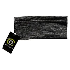 Champion C6 Women’s Duo Dry Warm Headband New With Tags